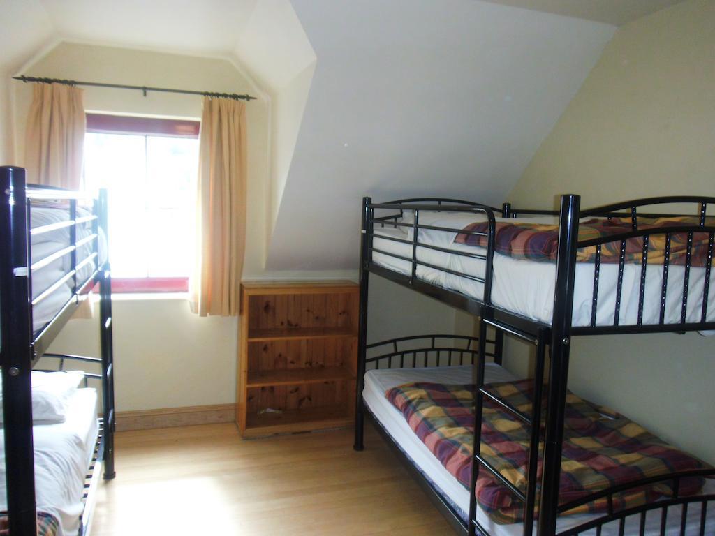 Brú na Dromoda/Dromid Hostel Killeenleagh Bridge Quarto foto