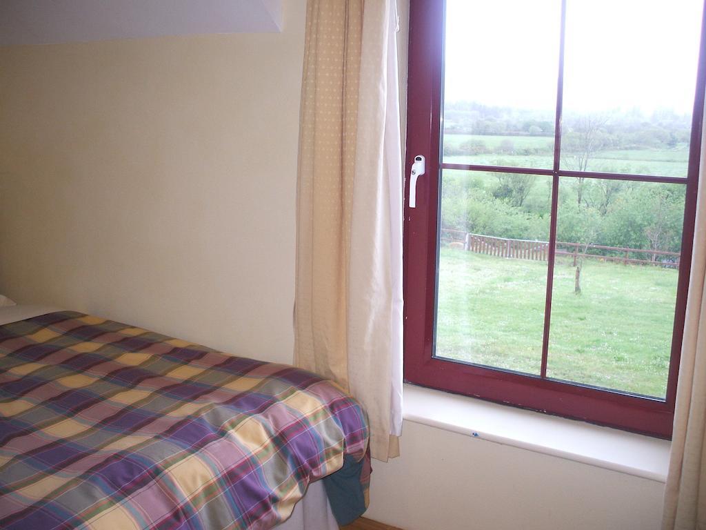 Brú na Dromoda/Dromid Hostel Killeenleagh Bridge Quarto foto