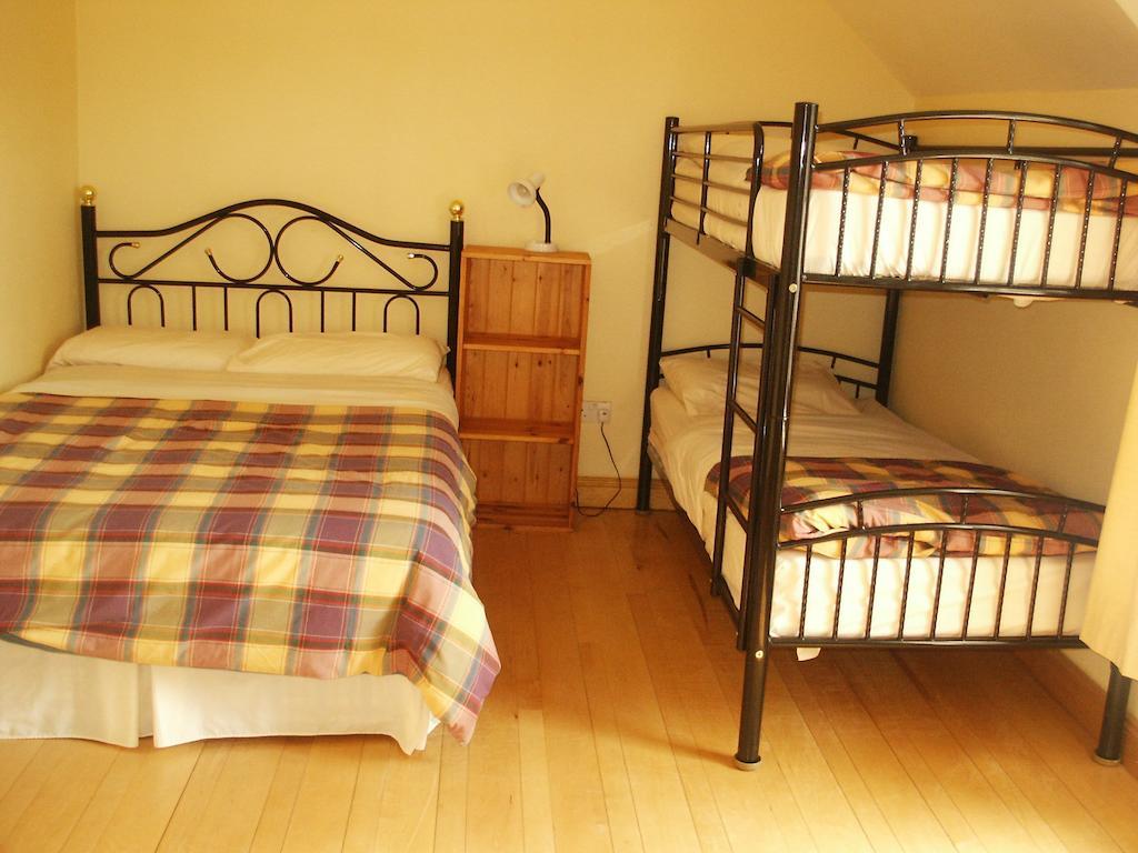 Brú na Dromoda/Dromid Hostel Killeenleagh Bridge Quarto foto
