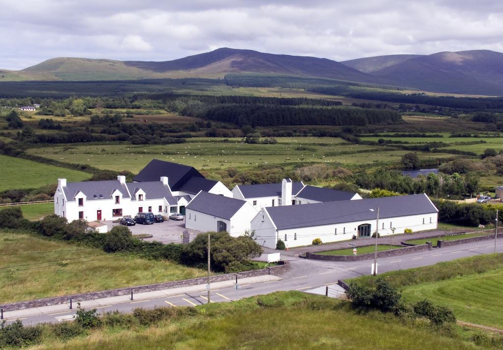 Brú na Dromoda/Dromid Hostel Killeenleagh Bridge Exterior foto