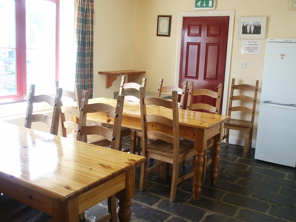 Brú na Dromoda/Dromid Hostel Killeenleagh Bridge Exterior foto
