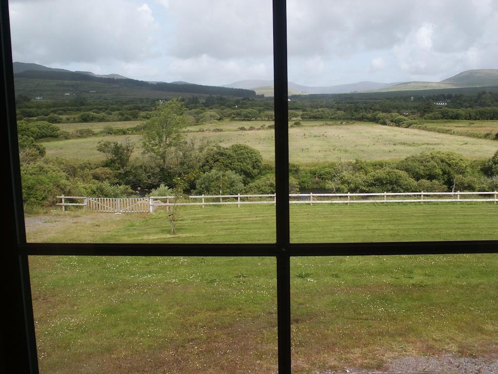 Brú na Dromoda/Dromid Hostel Killeenleagh Bridge Quarto foto