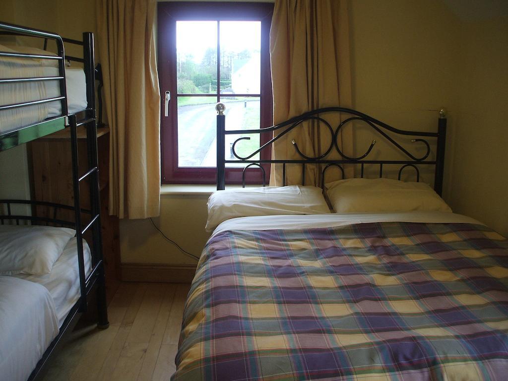 Brú na Dromoda/Dromid Hostel Killeenleagh Bridge Quarto foto