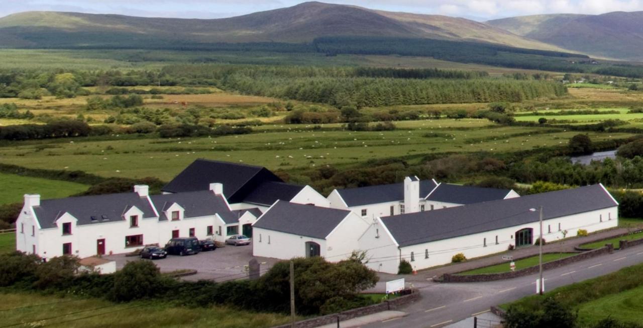 Brú na Dromoda/Dromid Hostel Killeenleagh Bridge Exterior foto